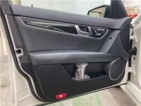 Mercedes-Benz C-Class 2011
