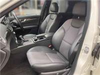 Mercedes-Benz C-Class 2011