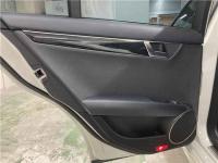 Mercedes-Benz C-Class 2011
