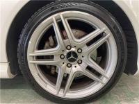 Mercedes-Benz C-Class 2011