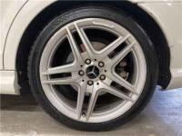 Mercedes-Benz C-Class 2011
