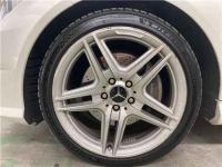 Mercedes-Benz C-Class 2011