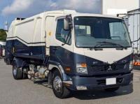 Mitsubishi FUSO FIGHTER 2011