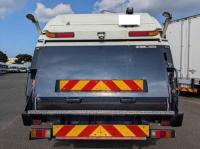 Mitsubishi FUSO FIGHTER 2011