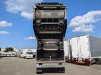 Mitsubishi FUSO FIGHTER 2011