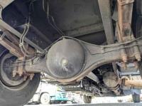 Mitsubishi FUSO FIGHTER 2011