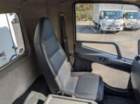 Mitsubishi FUSO FIGHTER 2011
