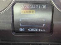 Mitsubishi FUSO FIGHTER 2011