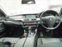 BMW 5 SERIES 2010