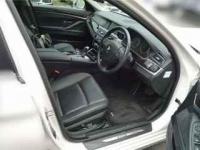 BMW 5 SERIES 2010