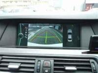 BMW 5 SERIES 2010