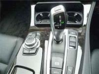 BMW 5 SERIES 2010