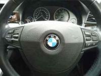 BMW 5 SERIES 2010