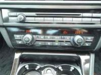 BMW 5 SERIES 2010