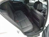BMW 5 SERIES 2010