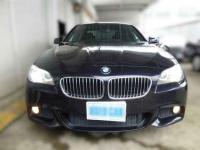 BMW 5 SERIES 2011