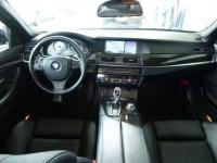 BMW 5 SERIES 2011