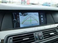 BMW 5 SERIES 2011