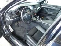 BMW 5 SERIES 2011