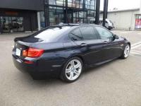 BMW 5 SERIES 2011
