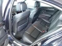 BMW 5 SERIES 2011