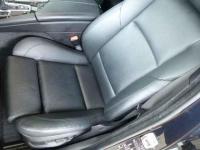 BMW 5 SERIES 2011
