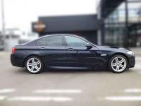 BMW 5 SERIES 2011