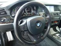 BMW 5 SERIES 2011