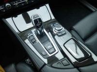 BMW 5 SERIES 2011