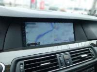 BMW 5 SERIES 2011