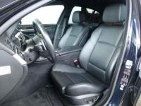 BMW 5 SERIES 2011