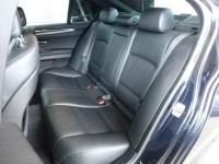 BMW 5 SERIES 2011