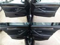 BMW 5 SERIES 2011