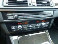 BMW 5 SERIES 2011
