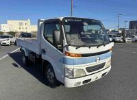 Hino Dutro 2000