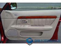 Toyota Origin 2000