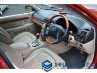 Toyota Origin 2000