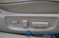 Toyota Origin 2000
