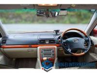 Toyota Origin 2000