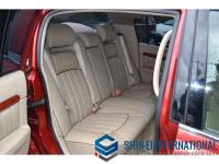 Toyota Origin 2000