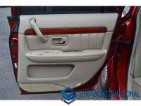 Toyota Origin 2000