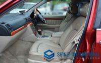 Toyota Origin 2000
