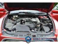 Toyota Origin 2000