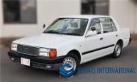Toyota CROWN COMFORT 2011