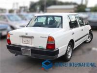 Toyota CROWN COMFORT 2011