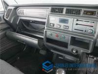 Toyota CROWN COMFORT 2011