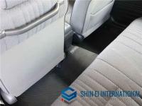 Toyota CROWN COMFORT 2011
