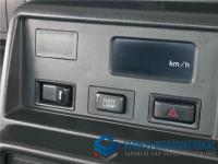 Toyota CROWN COMFORT 2011