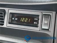 Toyota CROWN COMFORT 2011