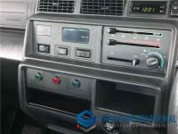 Toyota CROWN COMFORT 2011